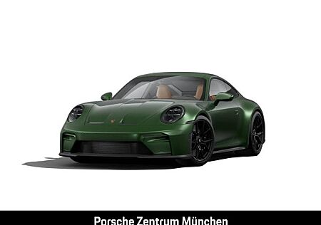 Porsche 992 -2 (911) GT3 mit Touring-Paket
