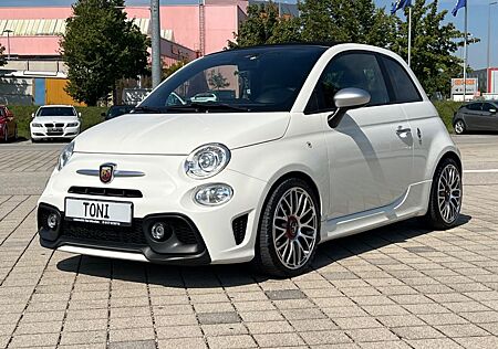 Abarth 595 Turismo Cabrio 595 C Turismo (70) Edtion