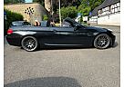 BMW 325d Cabrio//NaviPro/MPacket/Tiefer/19Zoll//