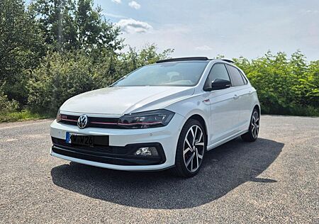VW Polo Volkswagen 2.0 TSI OPF DSG GTI GTI