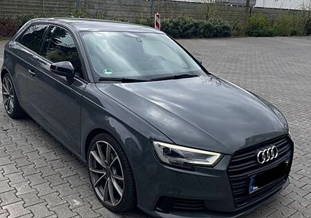 Audi A3 1.4 TFSI cod ultra sport sport