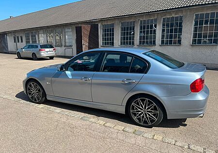 BMW 318i -Facelift Modell/ Steuerkette NEU