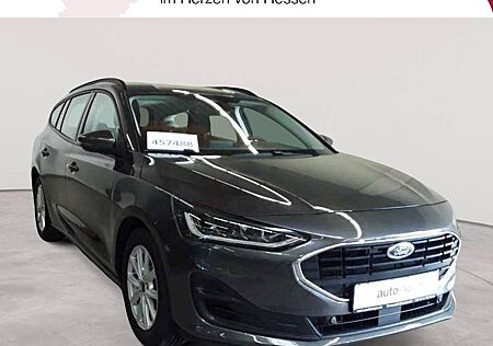 Ford Focus Turnier 1.5 EcoBl Aut.