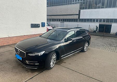 Volvo V90 T8 Twin Engine AWD R-Design Geartronic R...