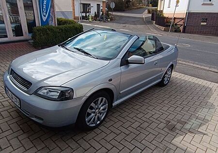 Opel Astra G Cabrio 1.8