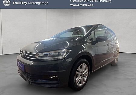 VW Touran Volkswagen 2.0 TDI Comfortline DSG Kamera/ LED/ Na