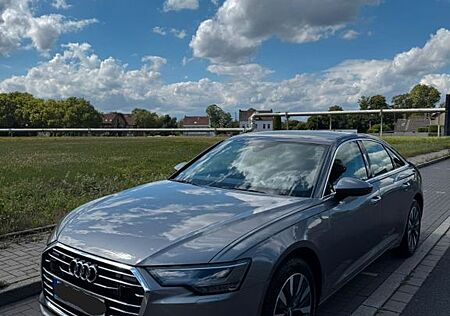 Audi A6 40 TDI S tronic design design