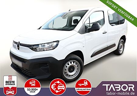Citroën Berlingo MPV 100 You 10"-DAB PDC SafetyP Temp