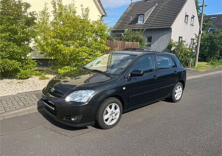 Toyota Corolla 1.6 Edition Edition