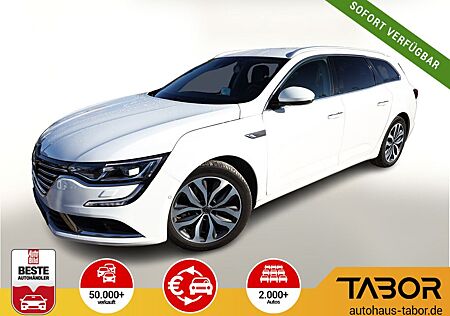 Renault Talisman Grandt. dCi 200 EDC Limited DeLuxe Nav