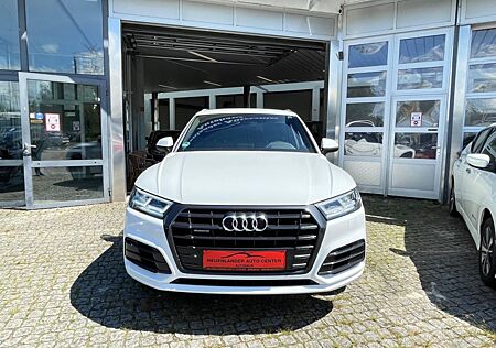 Audi Q5 40 TDI quattro sport-S Line Paket