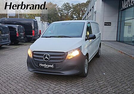 Mercedes-Benz Vito 116 CDI Kasten Lang*Navi*Kamera*Sitzheizun