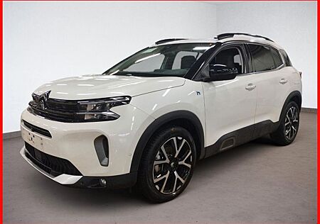 Citroën C5 Aircross Plug-in-Hybrid 225 ë-EAT8 SHINE PACK