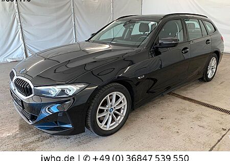 BMW 320e T WIDESCREEN/LED/KAMERA/DAB