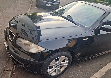 BMW 116i - 122ps 2009
