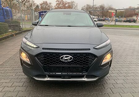Hyundai Kona Advantage Hybrid 2WD