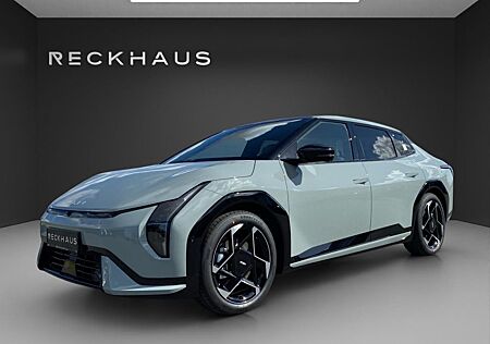 Kia EV4 FASTBACK 81 FWD GT-Line DRIVE COMFORT PANO