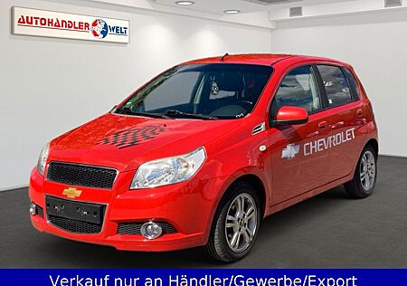 Chevrolet Aveo 1.4 Schrägheck LT 5-trg. Klima