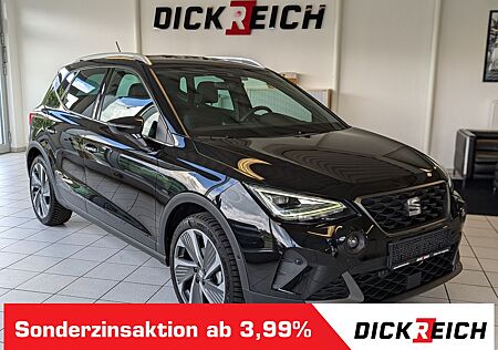 Seat Arona 1.0 TSI FR DSG LED Dinamica ACC AHK Kamera