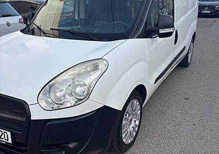 Fiat Doblo Maxi 1.6