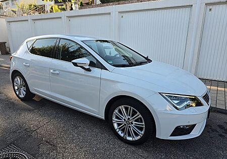 Seat Leon 5f 1.5 TSI 131PS Xcellence 2019