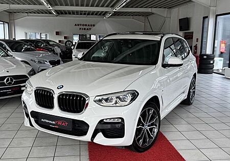 BMW X3 xDrive30i M Sport Panoramadach+ Headup Displa