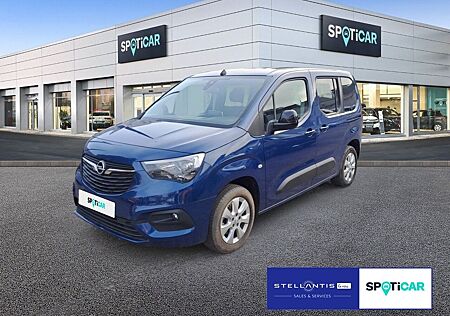 Opel Combo Elektro Life Elegance 5-SITZER SHZ DAB BT
