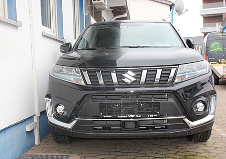 Suzuki Vitara 1.5 DUALJET Hybrid Comfort+ AGS Allgrip