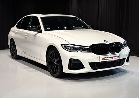 BMW 330i *M-SPORT*LED*DRIVING*KEYLESS*SHD*HIFI*SHZ*