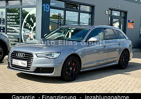 Audi A6 Avant 3.0 TDI,Navi,SHZ,AHK.