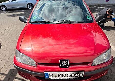 Peugeot 106 Filou Special
