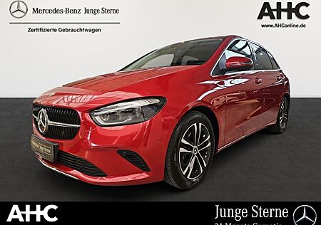 Mercedes-Benz B 200 Progressive AHK ACC Totwi. Multibeam 360°