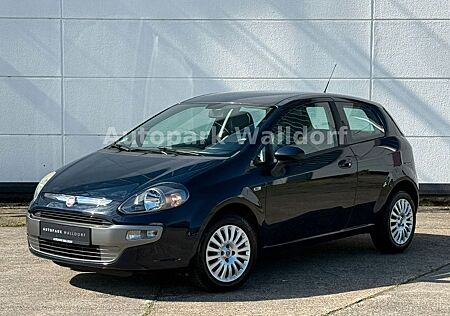 Fiat Punto EVO Punto 1.2 8V Evo MyLife*KLIMA*CITY-DRIVE*TOP!!!
