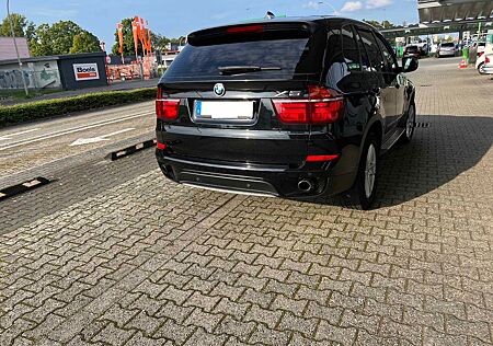 BMW X5 xDrive35i -