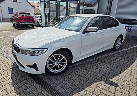 BMW 318 Baureihe 3 Lim. i Advantage
