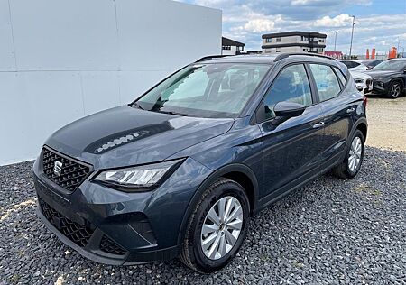 Seat Arona STYLE PDC KLIMAAUTOMATIK LED ALU 1.0 TS...