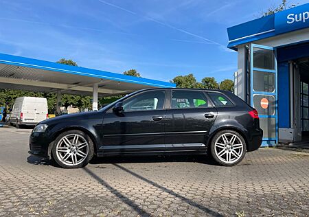 Audi A3 1.8 TFSI S tronic Ambition Sportback Ambition