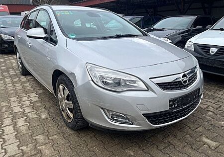 Opel Astra J Sports Tourer Edition * KLIMA * NAVI * E