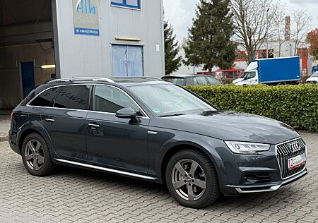 Audi A4 Allroad quattro Head Up* Panorama* Sportsitze