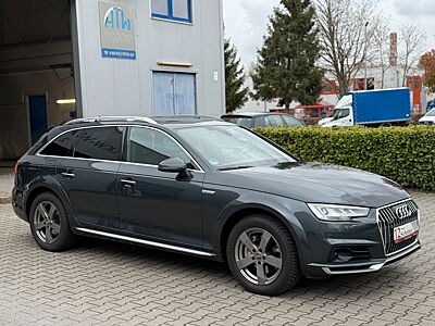 Audi A4 Allroad quattro Head Up* Panorama* Sportsitze