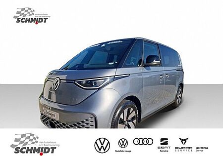 VW ID.BUZZ Volkswagen Pro