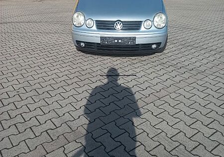 VW Polo Volkswagen 1.4 GT GT
