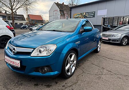 Opel Tigra Twin Top Cosmo | TÜV NEU