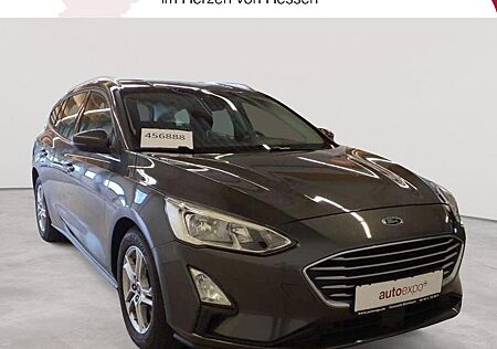 Ford Focus Turnier 1.5 EcoBlue COOL&CONNECT