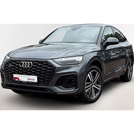 Audi Q5 leasen