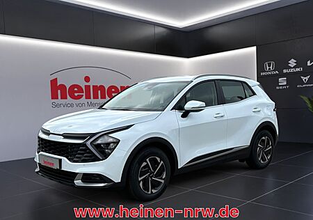 Kia Sportage 1.6T VISION NAVI KAMERA SHZ