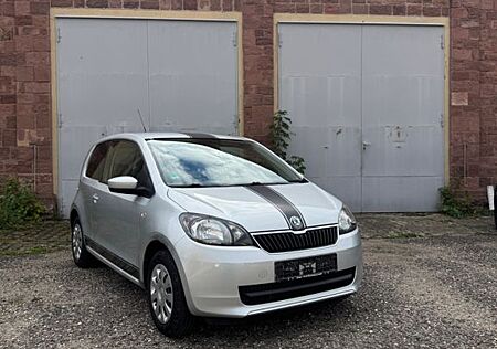Skoda Citigo Ambition 1,0 MPI * TÜV Neu *