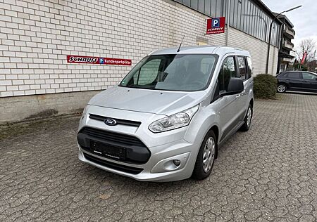Ford Tourneo Connect 1.5 Tdci Automatik