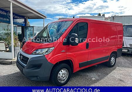 Fiat Ducato 115 Mjt L1H1 Ahk Klima Navi Webasto