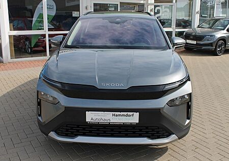 Skoda Elroq 50 Tour Loft
